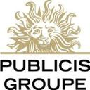 logo of Publics Groupe