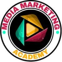 media marketing academy logo image