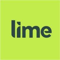 lime llc - let's grow! logo image