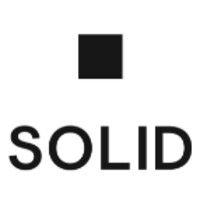 solid logo image