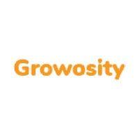 growosity - marketing services logo image