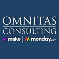 omnitas consulting logo image