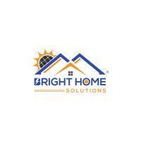 bright home solutions, inc. logo image