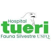 tueri wildlife hospital