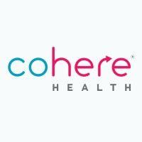 cohere health logo image