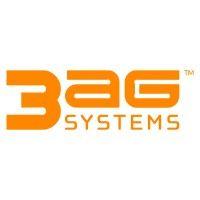 3ag systems logo image