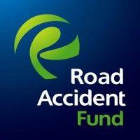 road accident fund logo image