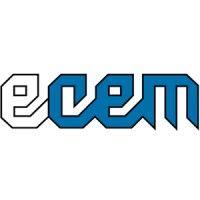 ecem european chemical marketing bv, amsterdam logo image