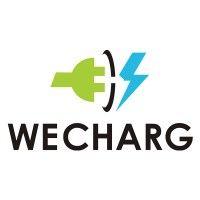 wecharg logo image