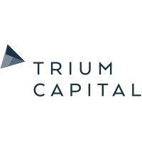 trium capital logo image