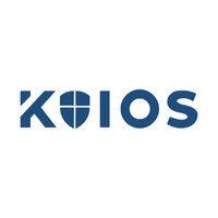 koiostech logo image