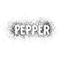 pepper life logo image