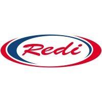 redi services, llc logo image