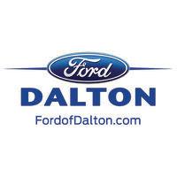 ford of dalton logo image