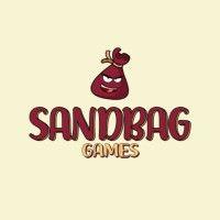 sandbag games logo image