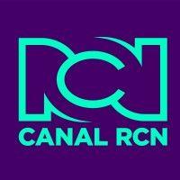 rcn tv logo image