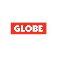 globe international ltd. logo image