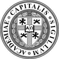 capital university law review logo image