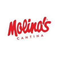 molina's cantina logo image