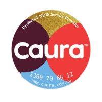 caura logo image