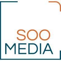 soo media logo image