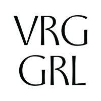 vrg grl logo image