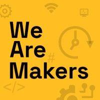 wearemakers logo image