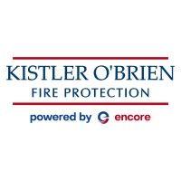 kistler o'brien fire protection