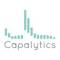 capalytics logo image