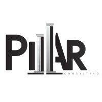 pillar consulting, raleigh-durham logo image