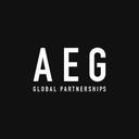 logo of Aeg Global Partnerships