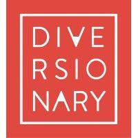 diversionary theatre logo image