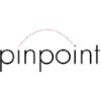 pinpoint design nyc logo image