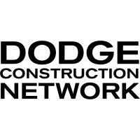 dodge construction network logo image