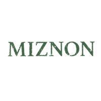 miznon logo image