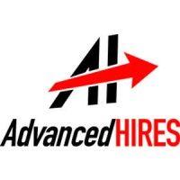 advanced hires logo image