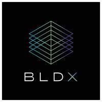 bldx.io logo image