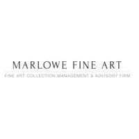 marlowe fine art logo image