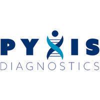 pyxis diagnostics logo image