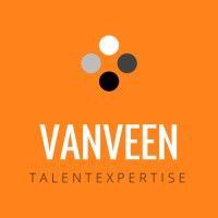 van veen talentexpertise logo image