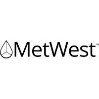 metwest logo image