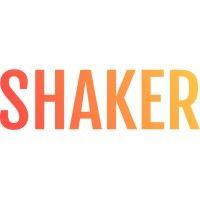 shaker logo image