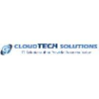 cloudtech solutions logo image