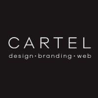 cartel - design & branding logo image