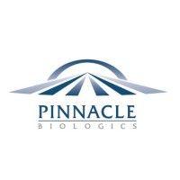 pinnacle biologics, inc. logo image