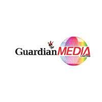 guardian media limited logo image