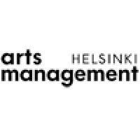 arts management helsinki logo image