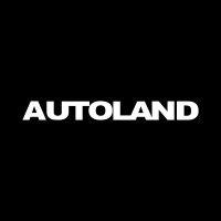 autoland perú logo image