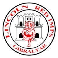 lincoln red imps fc logo image