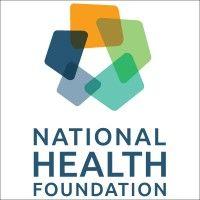 national health foundation logo image